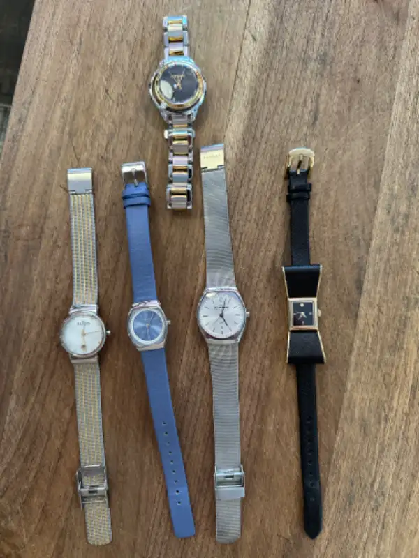 Ladies Designer Watches in Jewellery & Watches in Bedford - Image 3