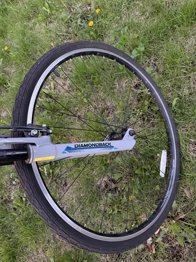 Vélo hybride Diamondback Seawall in Cruiser, Commuter & Hybrid in Laval / North Shore - Image 8