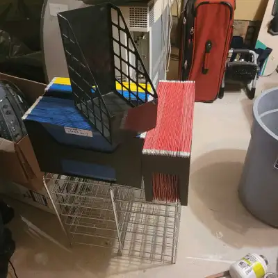 office supplies, View more