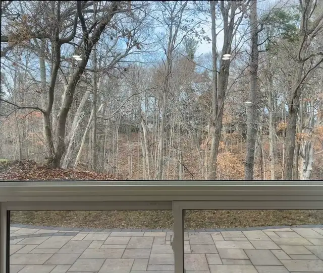 Very Bright One Bedroom Unit Rent  with One Parking  Best Deal!