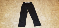 Boys Easton baseball pants size Men’s XS $25