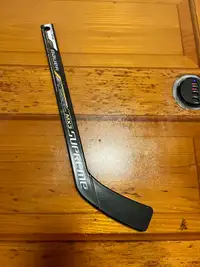 Bauer Knee Hockey Stick, Total One Mini MX3 Supreme