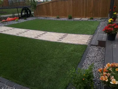 For all your Concrete & Landscaping projects in Edmonton and its surroundings We do all types of res...