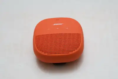 Bose SoundLink Micro Speaker, View more