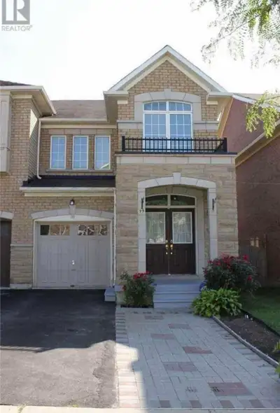 House in sharing only for one girl