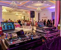 DJ SERVICE - Party DJ, Karaoke DJ, MCing/ Call Us