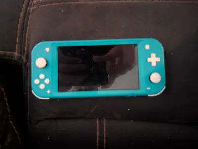 Nintendo switch lite  to sell, View more