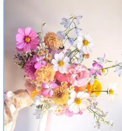 Unique Floral Arrangements & Bouquets Available, View more