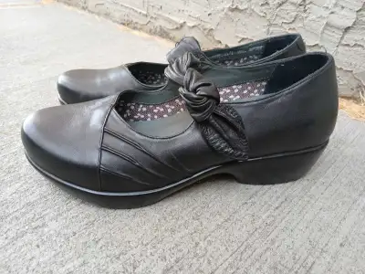 Dansko Leather Shoes Mary Jane Size 42 (11) NEW, View more