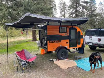 New notification in settings 2024 Sunray 109 CA$19,980 Listed 4 days ago in Enderby, BC About this v...