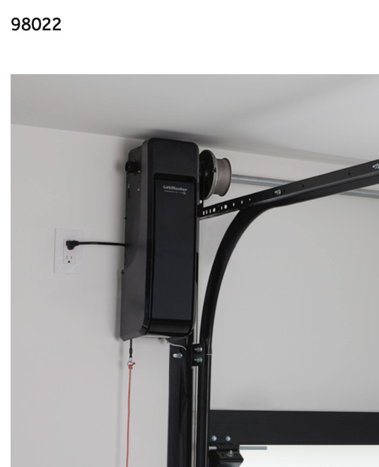 'Brand New LiftMaster 98022, Wall Mount Garage Door Opener in Garage Doors & Openers in Barrie