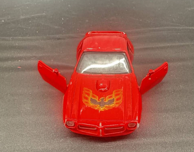 1973 Diecast Pontiac Trans Am, View more