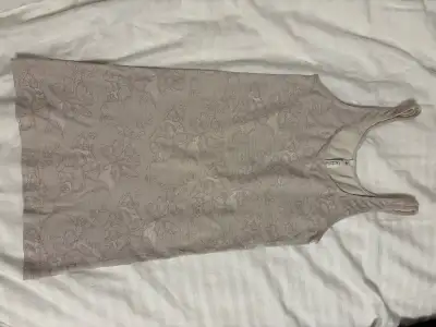 Aritzia Babaton Small Floral Tank with stretch, View more