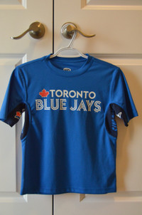 Kids Blue Jay clothes