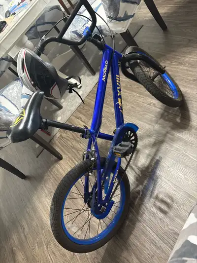 Kids bike, View more