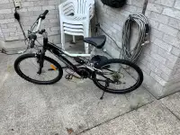 Bike for Sale 