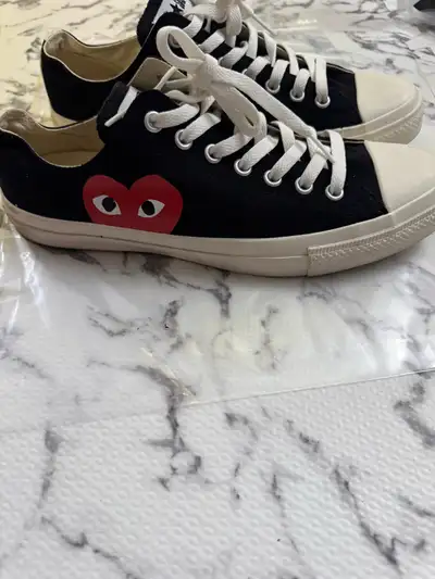 Cdg converse kijiji discount