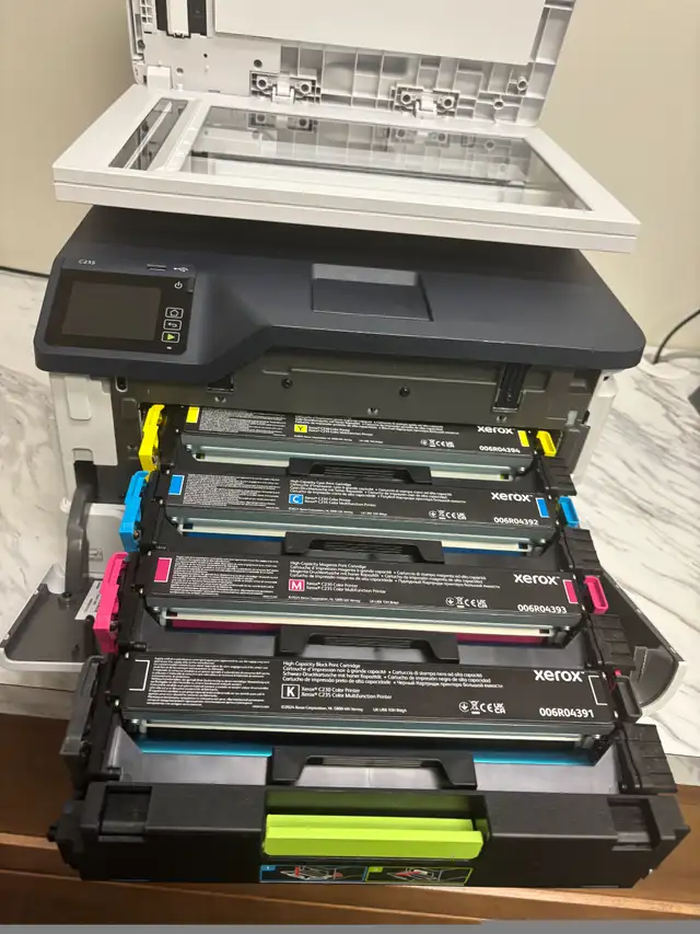 Printer for Sale! in Printers, Scanners & Fax in Lethbridge - Image 5