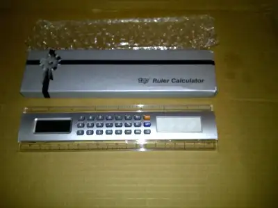 Ruler calculator, View more