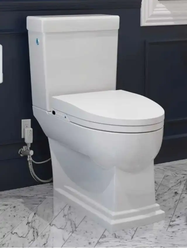 New Ove Smart Toilet 62854394289539123