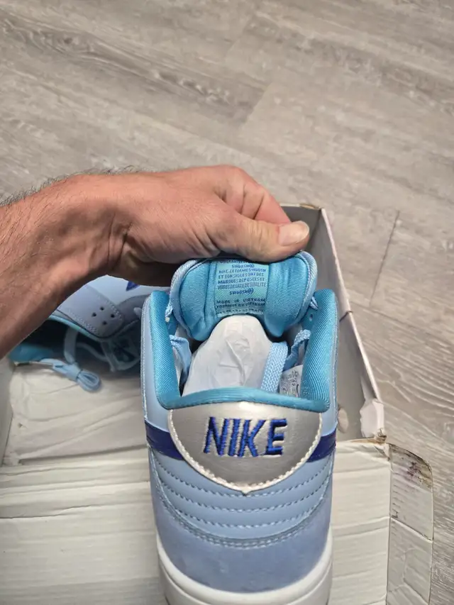 Nike shoes in Men's Shoes in Kitchener / Waterloo - Image 5