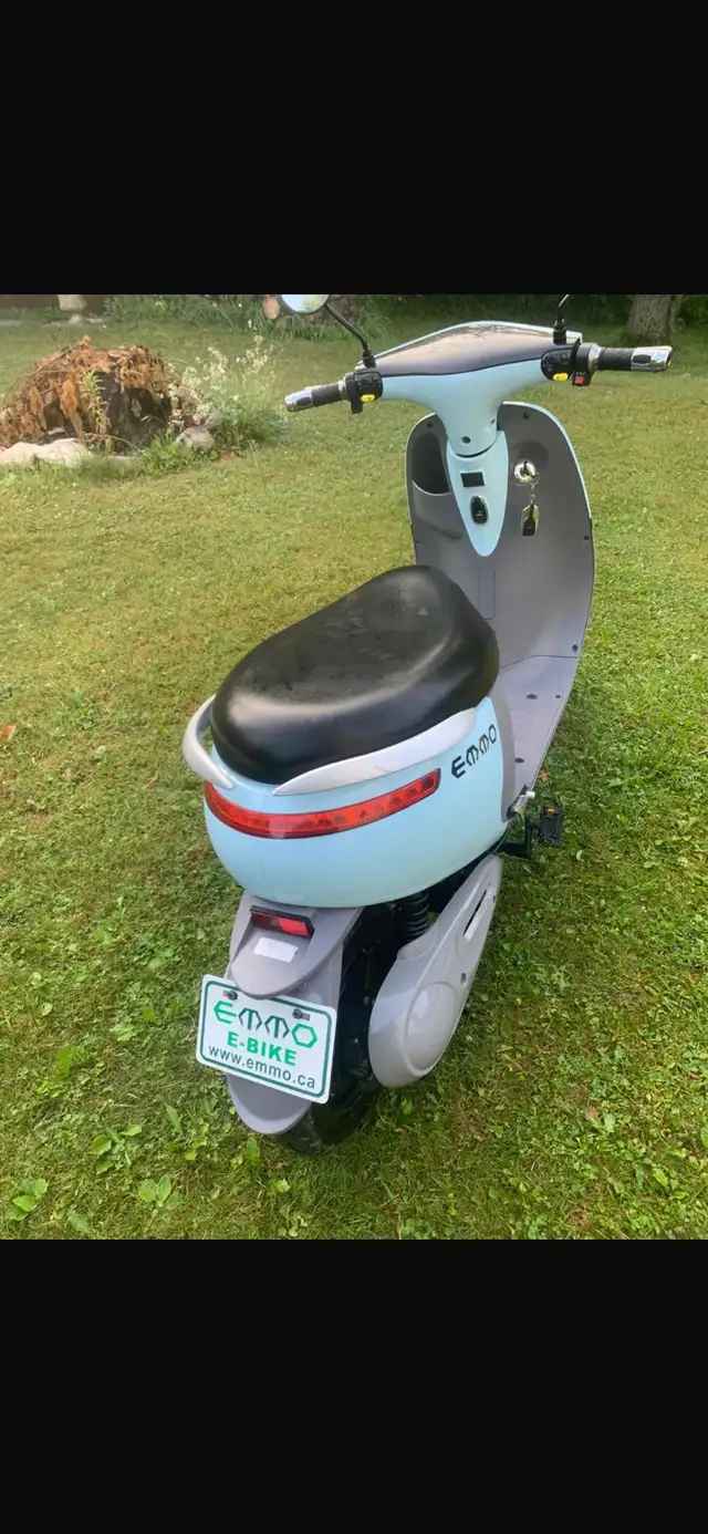 Great Christmas Gift in eBike in St. Catharines - Image 5