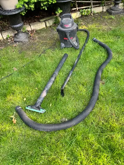 Shop-Vac Super 5, View more
