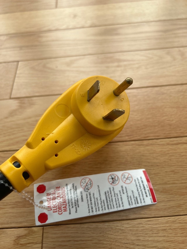 30amp surge protector General Electronics Dartmouth Kijiji