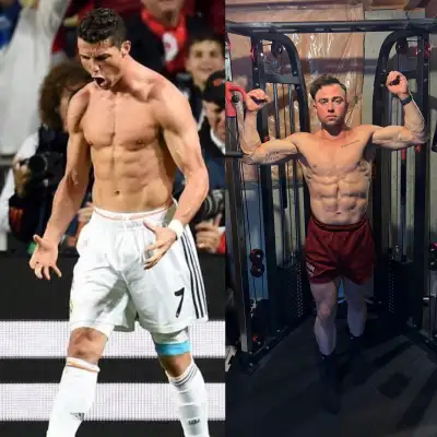 Personal Trainer & Body Transformation Coach, View more