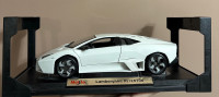 Maisto 1:18 Scale Lamborghini Reventon Diecast Car Special ED