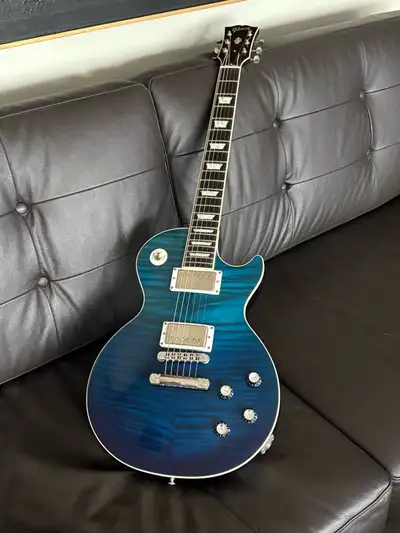 Gibson Les Paul Standard LTD Edition, View more