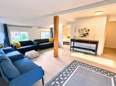 Available until June 1st. A beautiful furnished cottage is available for rent from at a price of $1,...