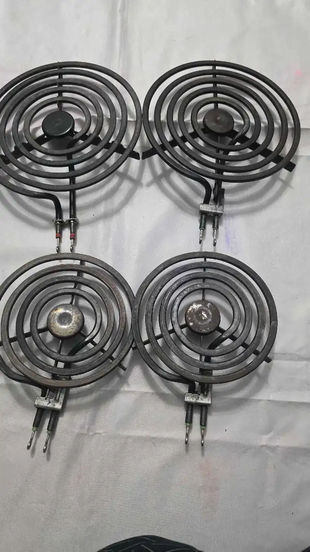 Range Stove Burner in Stoves, Ovens & Ranges in Mississauga / Peel Region - Image 2