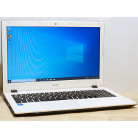 Acer E5-573 Laptop Computer i3-4005U HDMI Webcam 8GB RAM 1TB