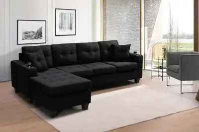Don't miss out on the Viral Sofa Event of the year! We’re offering unbelievable discounts on our top...