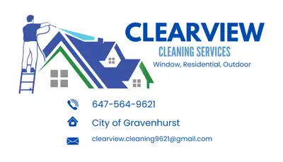 window cleaning, residential  and outdoor , View more