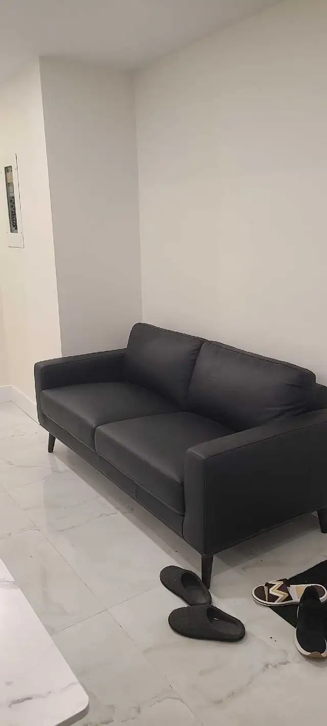 Furnished 1 bedroom for rent in Long Term Rentals in City of Montréal - Image 4