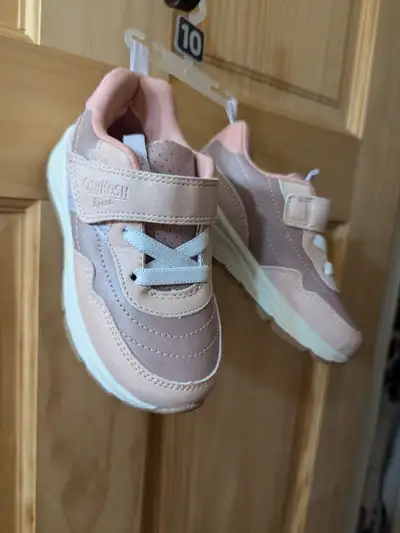 Girls toddler size 10 shoes...BNWT, View more