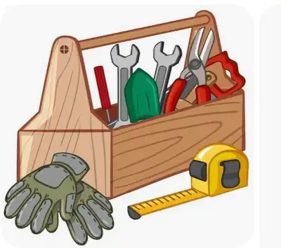 Handyman, View more