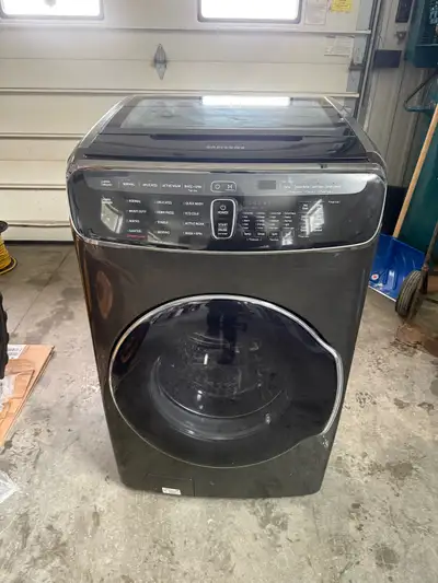 Washer Samsung , View more