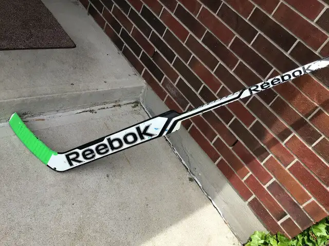 3 Used Adult Composite Goalie Sticks in Hockey in Windsor Region - Image 5