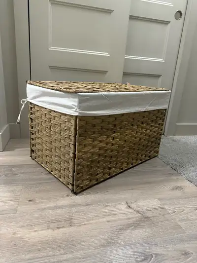Brand-new Greenstell Storage Basket, View more