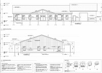 Architectural Designer - BCIN Registered Permit Drawings