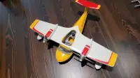 Playmobil water bomber