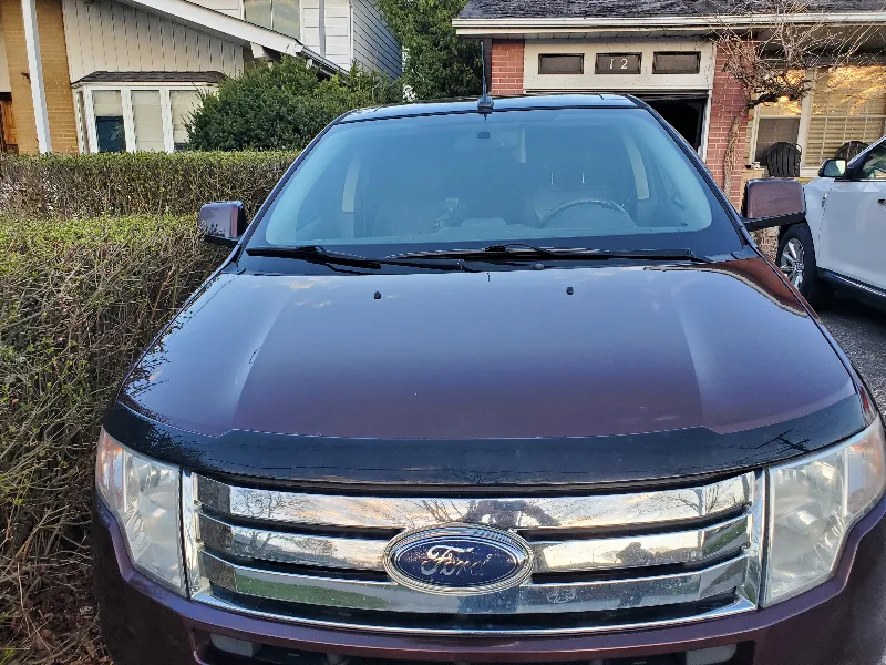 2010 Ford Edge Limited - As is