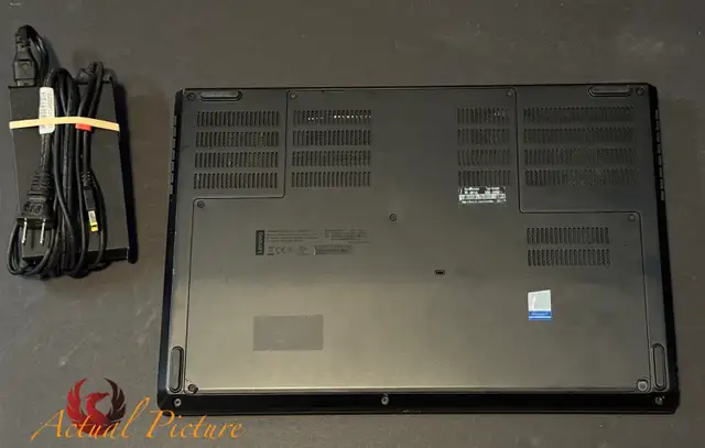 ☘️READ / ThinkPad P51 - 2.6GHz i7 / 16GB /  512 GB - Workstation in Laptops in Ottawa - Image 5