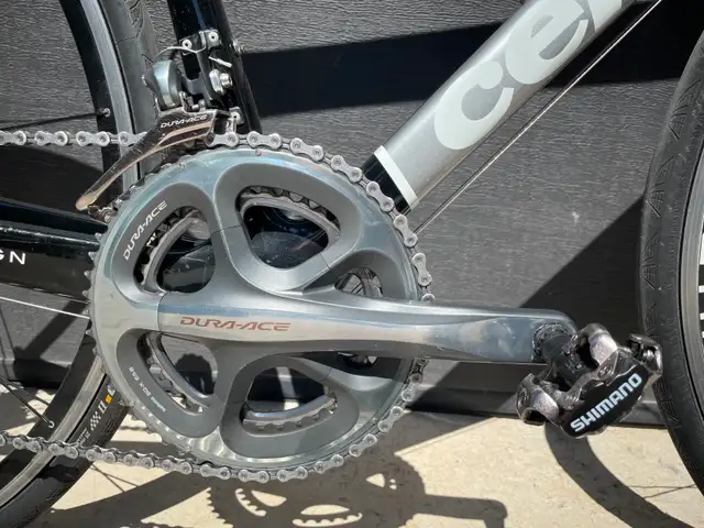 Cervelo Road Bike in Road in City of Toronto - Image 3