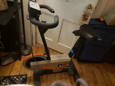 exercise  bike , View more