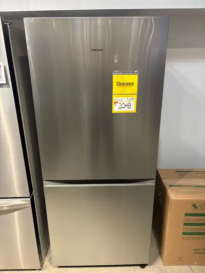  Samsung fridge  30 inch, View more