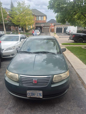 2006 Saturn ION